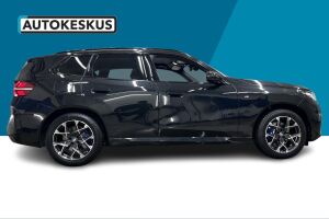 BMW X3 esikatselu 4