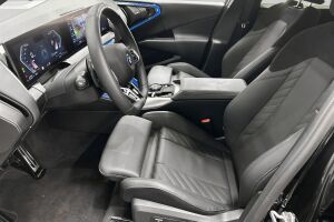 BMW X3 esikatselu 7