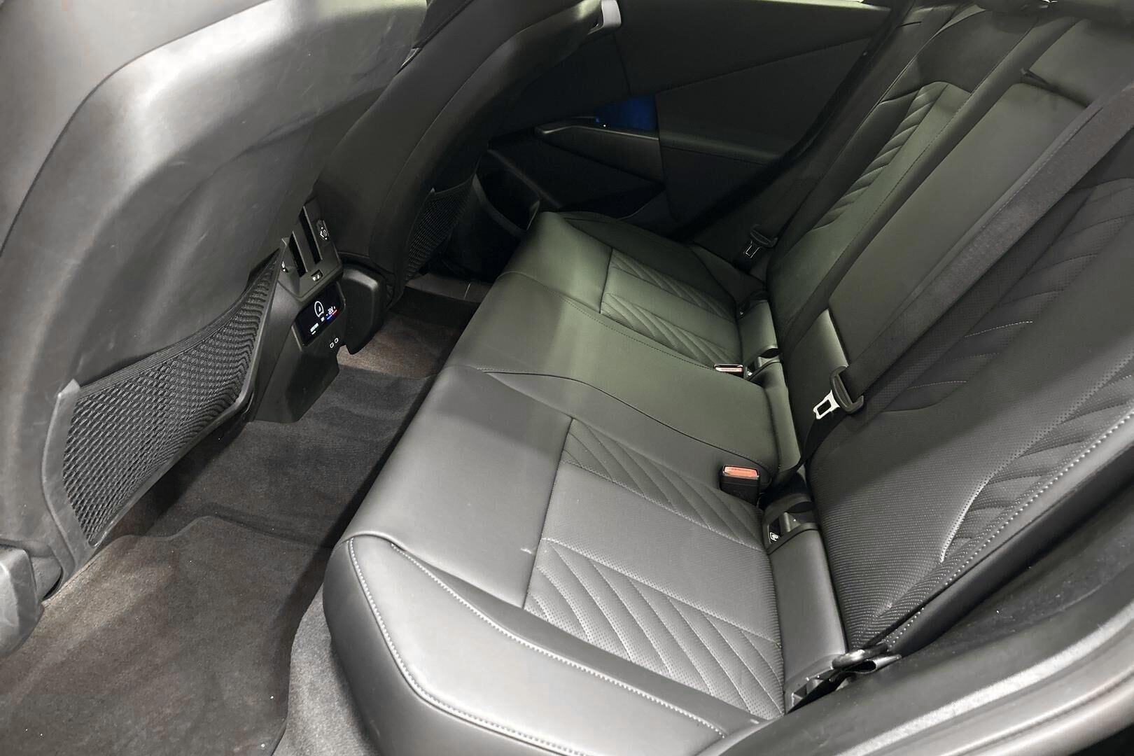 BMW X3 iso kuva 8