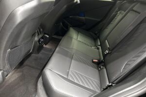 BMW X3 esikatselu 8