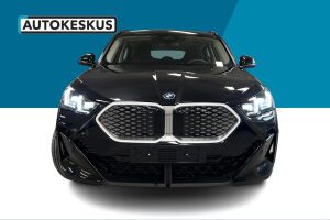 BMW iX2 esikatselu 1