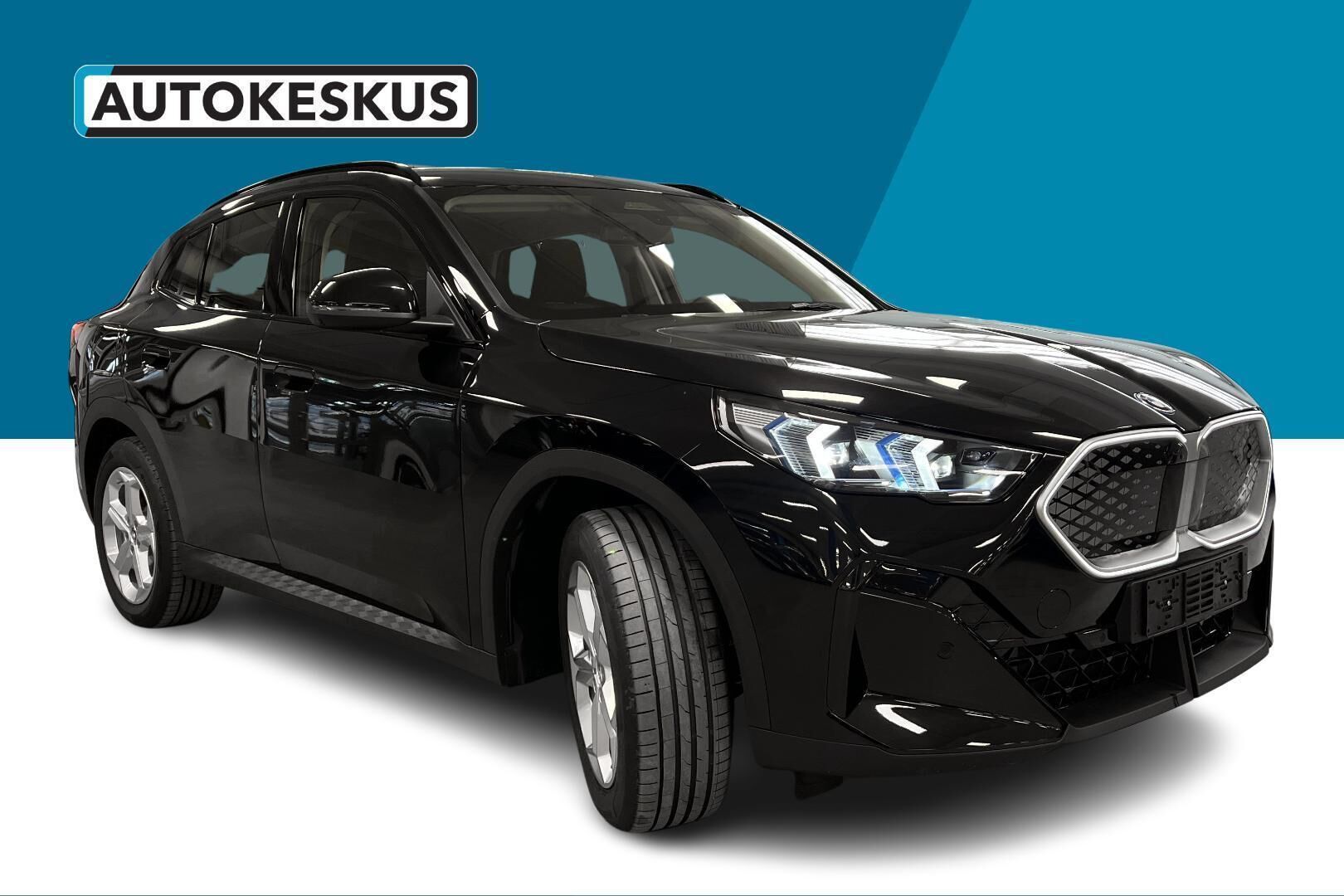 BMW iX2 iso kuva 23
