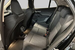 BMW iX2 esikatselu 9