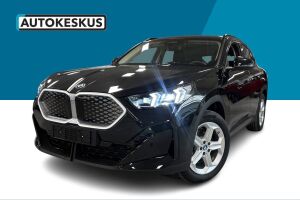 BMW iX2 esikatselu 0