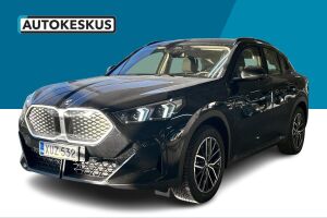 BMW iX2 esikatselu 0