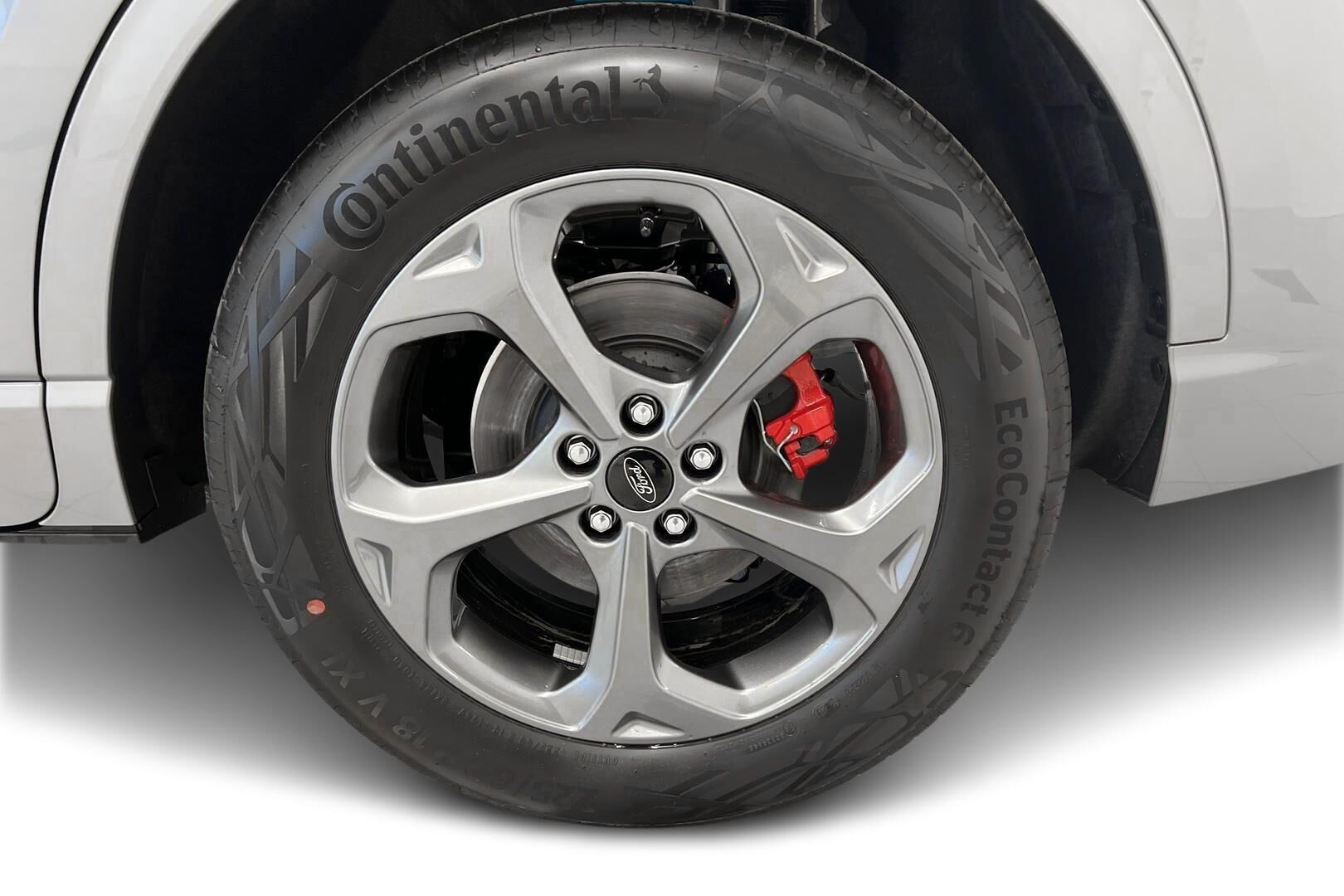 Ford Kuga iso kuva 12