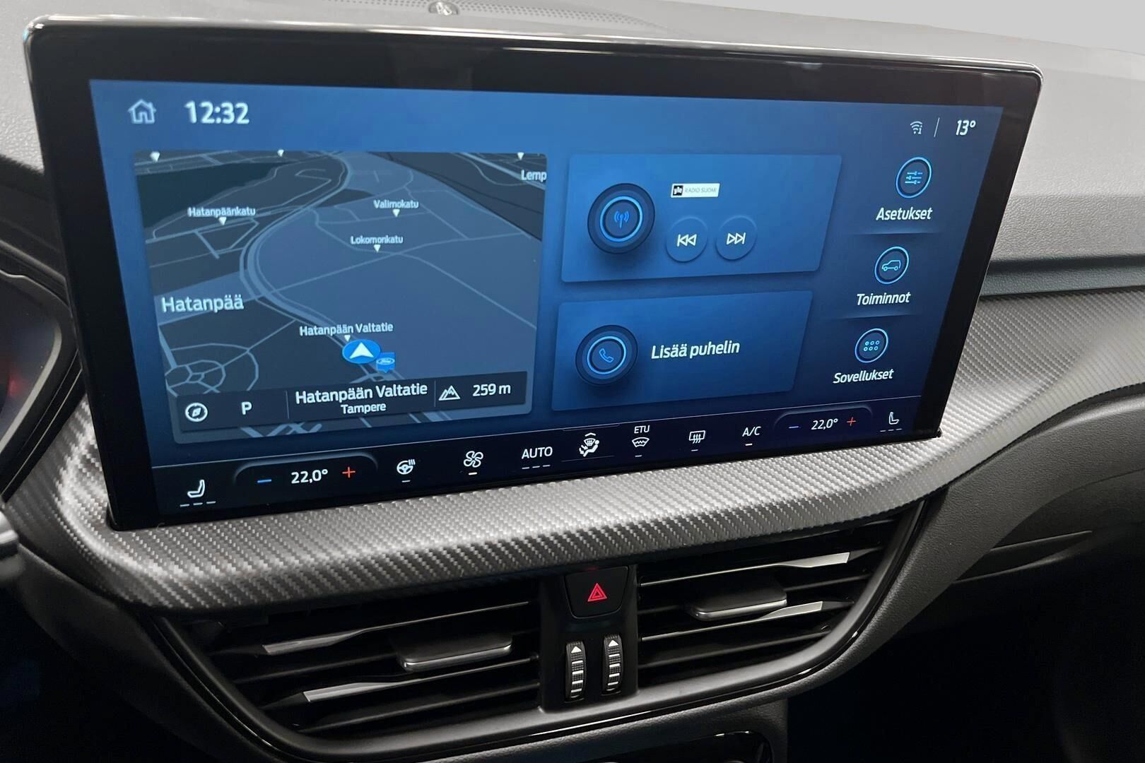 Ford Kuga iso kuva 14