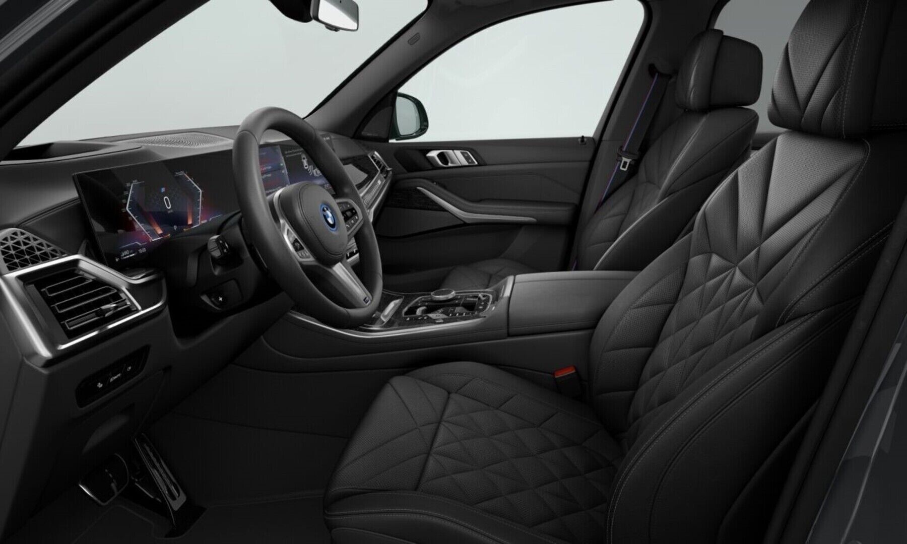 BMW X5 iso kuva 3