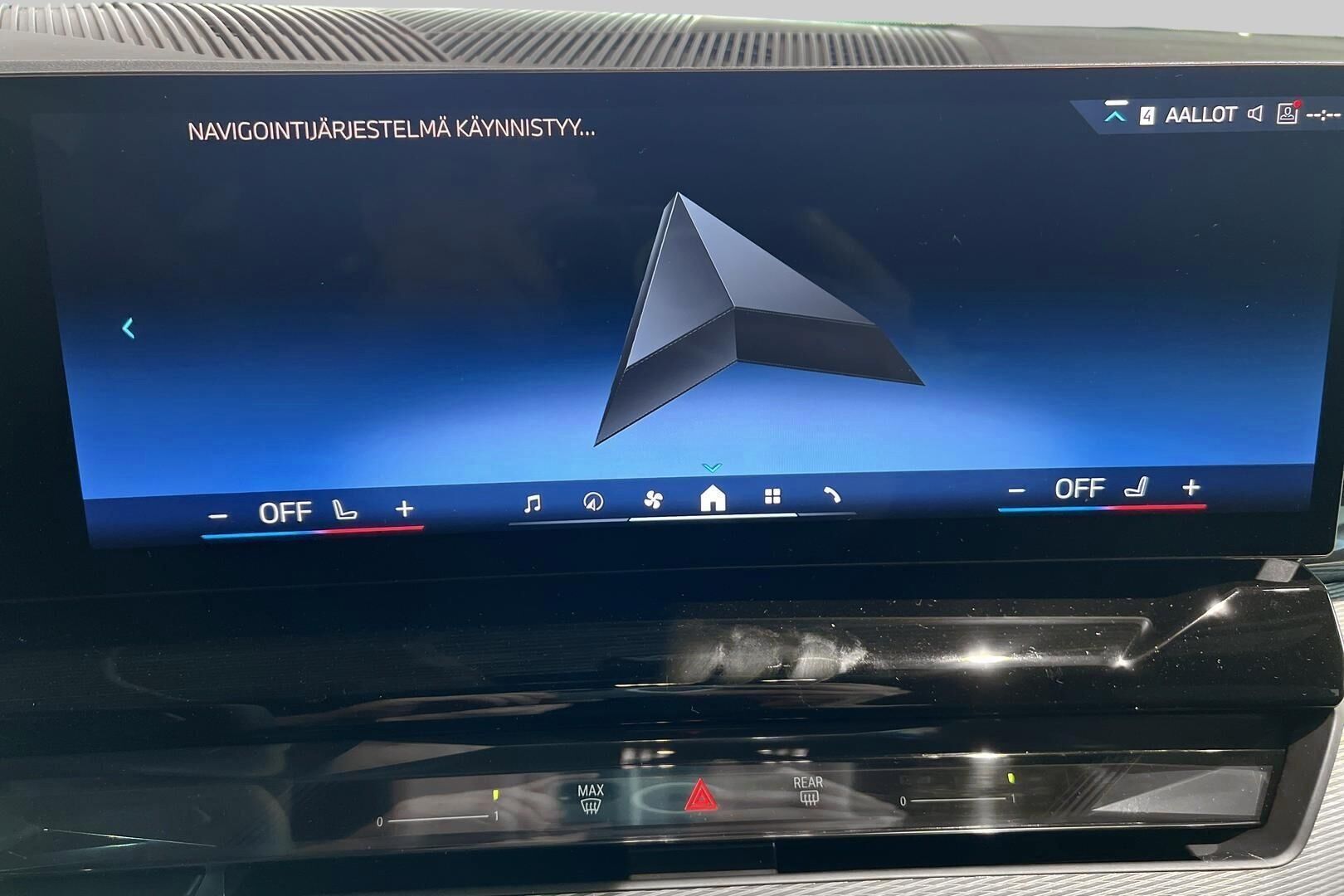 BMW i5 iso kuva 19