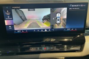 BMW i5 esikatselu 20