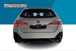 BMW i5 esikatselu 21