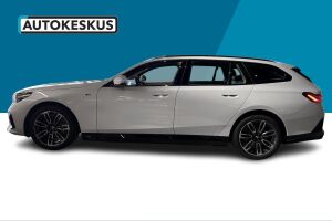 BMW i5 esikatselu 5