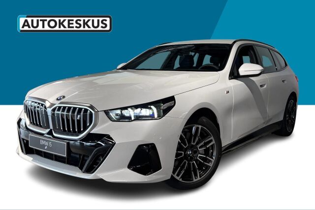 BMW i5
