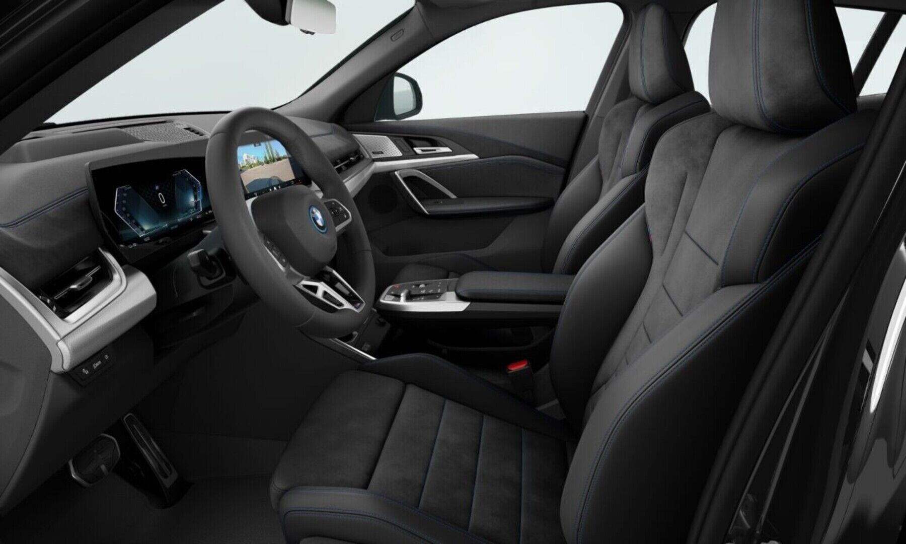 BMW iX2 iso kuva 2