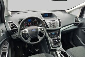 Ford Grand C-Max esikatselu 2