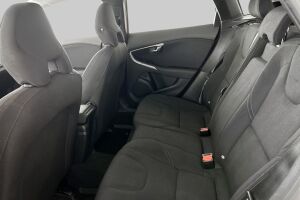 Volvo V40 esikatselu 10