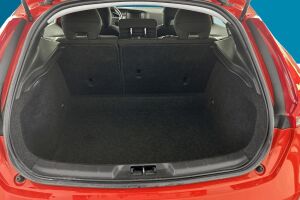 Volvo V40 esikatselu 12