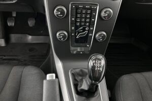 Volvo V40 esikatselu 14