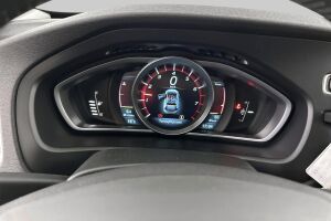 Volvo V40 esikatselu 15