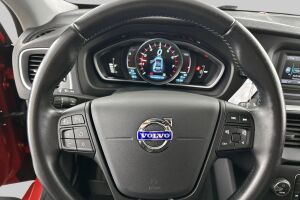 Volvo V40 esikatselu 16