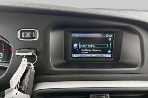 Volvo V40 esikatselu 17