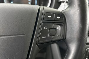 Volvo V40 esikatselu 20