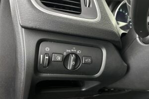 Volvo V40 esikatselu 21