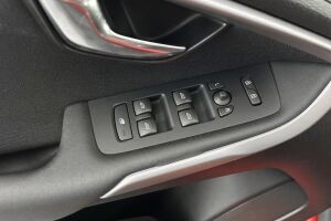 Volvo V40 esikatselu 22