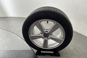 Volvo V40 esikatselu 23