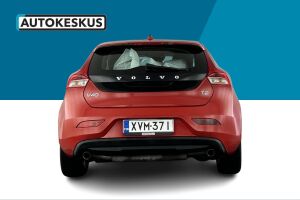 Volvo V40 esikatselu 6