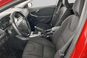 Volvo V40 esikatselu 9