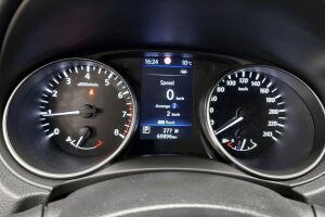 Nissan Qashqai esikatselu 13