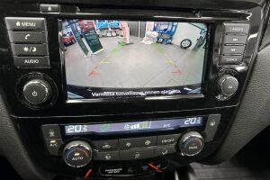 Nissan Qashqai esikatselu 15