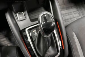 Nissan Qashqai esikatselu 17