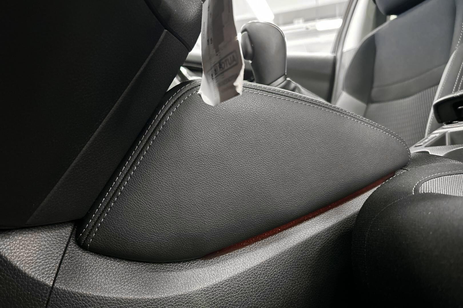 Nissan Qashqai iso kuva 26