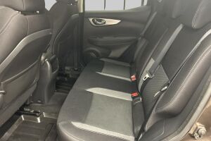 Nissan Qashqai esikatselu 22