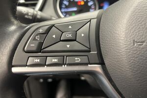 Nissan Qashqai esikatselu 8