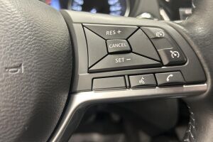 Nissan Qashqai esikatselu 9