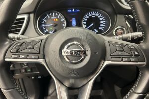 Nissan Qashqai esikatselu 11