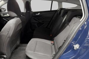 Ford Focus esikatselu 9