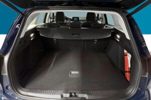 Ford Focus esikatselu 11