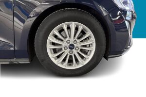 Ford Focus esikatselu 12