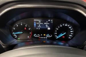 Ford Focus esikatselu 32