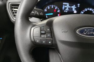 Ford Focus esikatselu 33