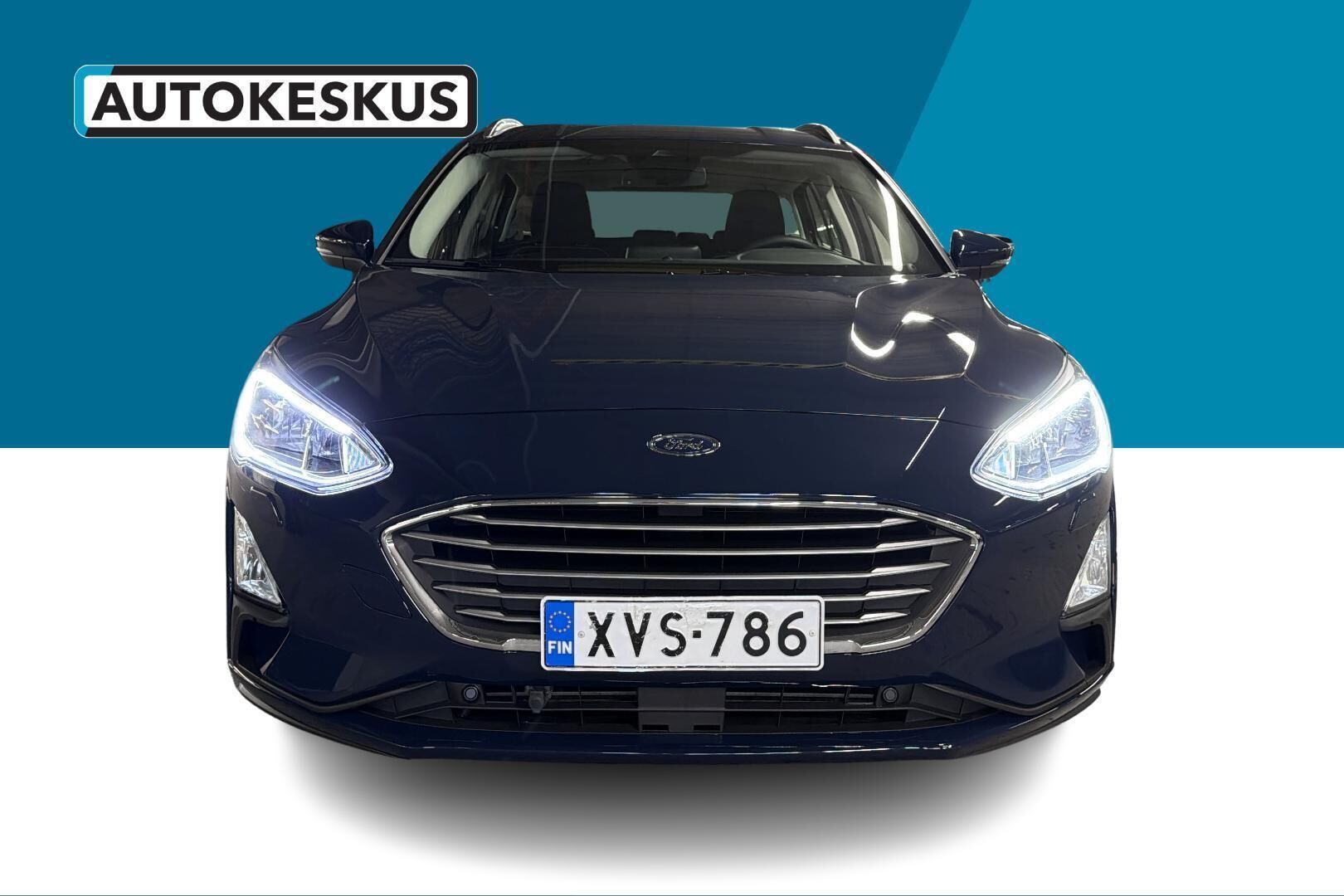 Ford Focus 2019, kuva 3/34