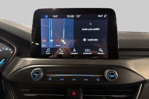 Ford Focus esikatselu 18