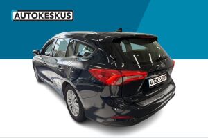 Ford Focus esikatselu 3