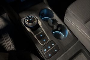 Ford Focus esikatselu 27