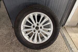 Ford Focus esikatselu 28