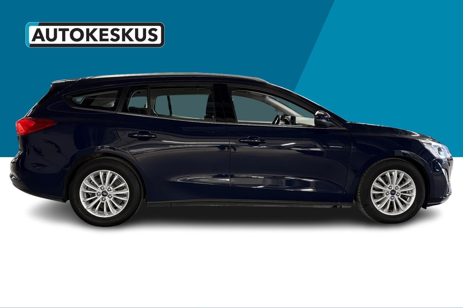 Ford Focus 2019, kuva 5/34